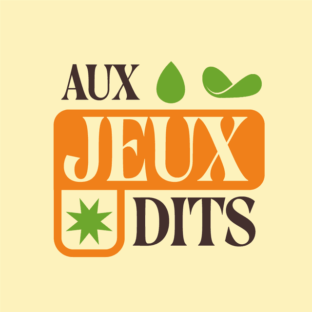 Logo Aux Jeux-Dits